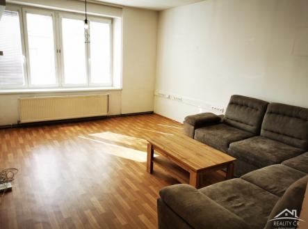 Fotka 4 | Pronájem bytu, 2+1, 75 m²