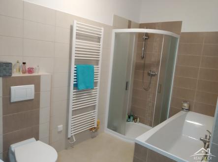 Fotka 3 | Pronájem bytu, 2+kk, 80 m²