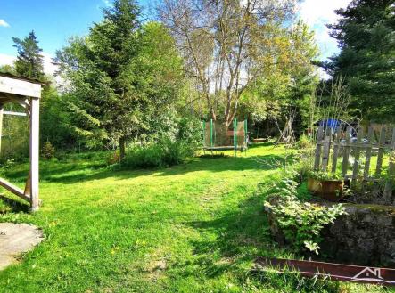 Fotka 17 | Prodej - pozemek pro bydlení, 1 579 m²