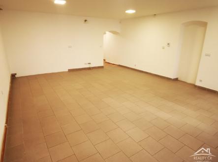 Fotka 2 | Prodej bytu, 2+1, 70 m²