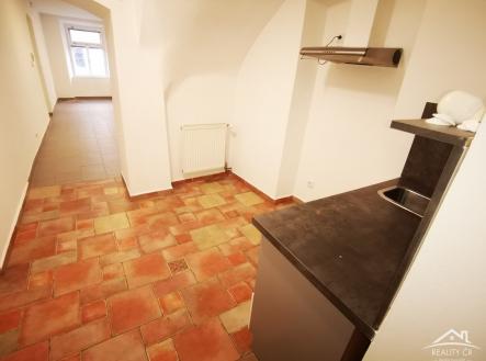 Fotka 3 | Prodej bytu, 2+1, 70 m²