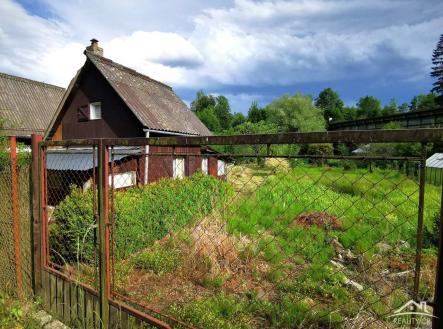 Fotka 11 | Prodej - chata/rekreační objekt, 40 m²