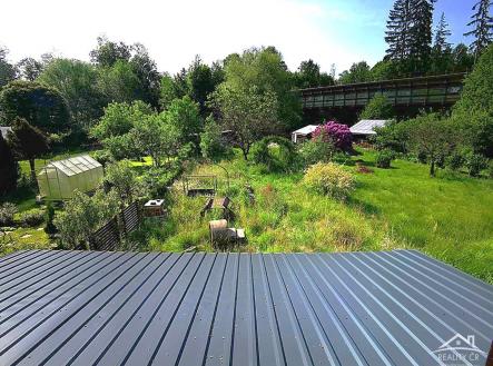 Fotka 1 | Prodej - chata/rekreační objekt, 40 m²