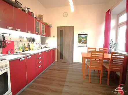 Fotka 1 | Prodej bytu, 3+1, 79 m²