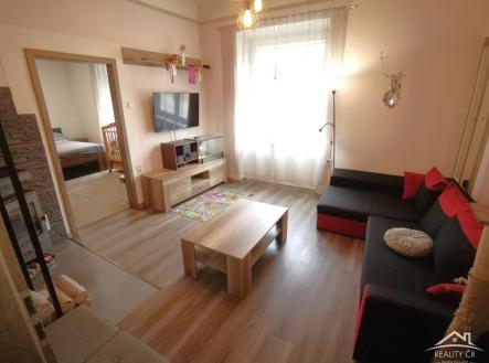 Fotka 13 | Prodej bytu, 3+1, 79 m²