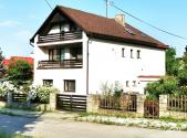 Prodej - dům/vila, 255 m²
