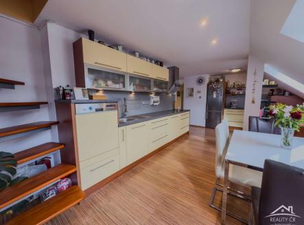 Fotka 3 | Prodej bytu, 4+kk, 146 m²