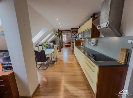 Fotka 1 | Prodej bytu, 4+kk, 146 m²