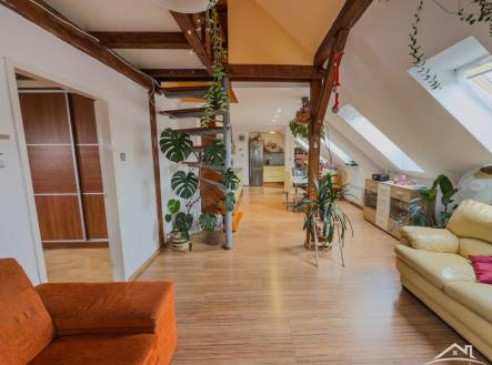 Fotka 2 | Prodej bytu, 4+kk, 146 m²