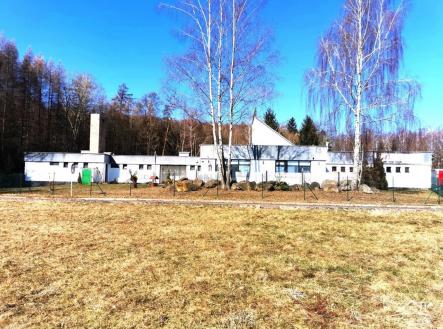 Fotka 40 | Pronájem - hotel, 1 735 m²