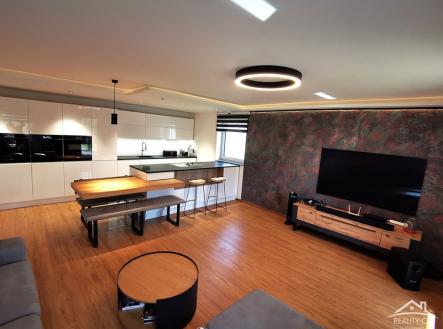 Fotka 3 | Prodej bytu, 3+kk, 94 m²