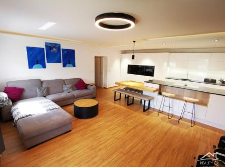 Fotka 4 | Prodej bytu, 3+kk, 94 m²