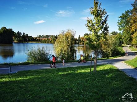 Fotka 14 | Prodej bytu, 2+1, 56 m²