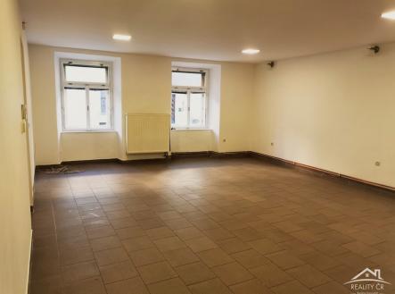 Fotka 1 | Prodej bytu, 2+1, 69 m²