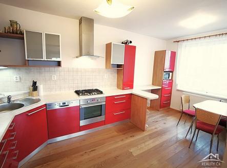 Fotka 2 | Pronájem bytu, 3+kk, 76 m²