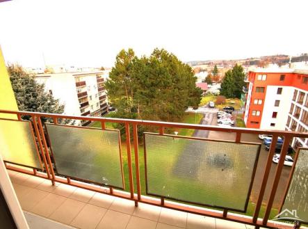 Fotka 4 | Pronájem bytu, 3+kk, 76 m²