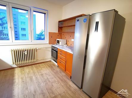 Fotka 15 | Pronájem bytu, 3+kk, 63 m²