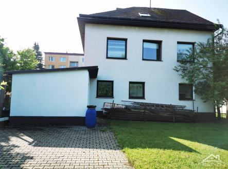 Fotka 1 | Prodej - dům/vila, 255 m²
