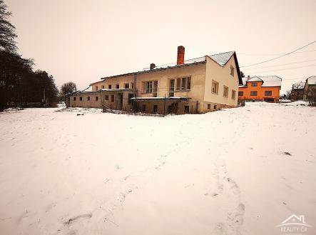 Fotka 2 | Prodej - dům/vila, 300 m²