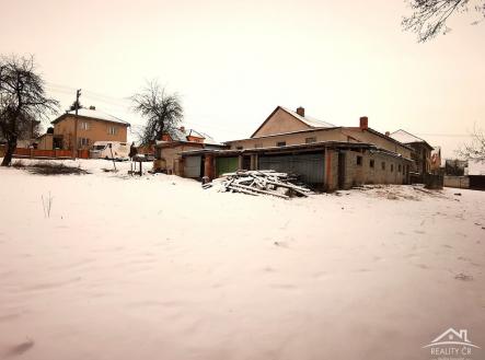 Fotka 4 | Prodej - dům/vila, 300 m²