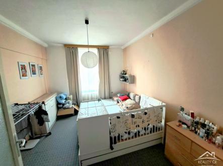 Fotka 1 | Prodej bytu, 2+1, 66 m²