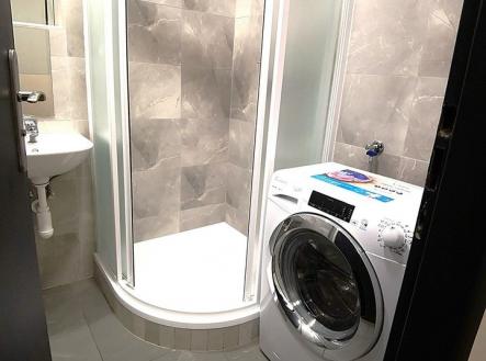 Fotka 3 | Pronájem bytu, 3+kk, 63 m²