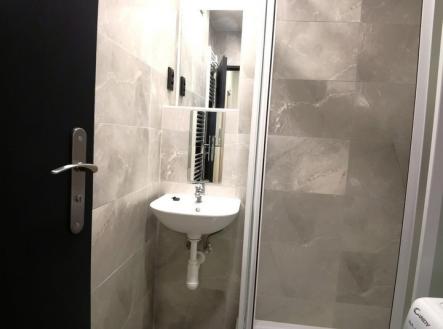 Fotka 4 | Pronájem bytu, 3+kk, 63 m²