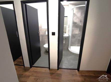 Fotka 5 | Pronájem bytu, 3+kk, 63 m²