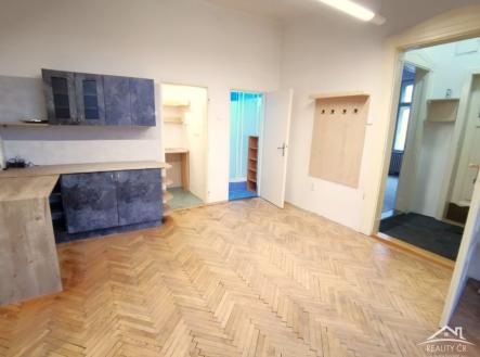 Fotka 3 | Pronájem bytu, 2+1, 70 m²