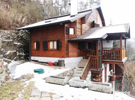 Fotka 2 | Prodej - chata/rekreační objekt, 90 m²