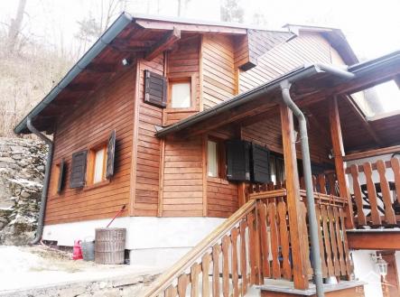 Fotka 4 | Prodej - chata/rekreační objekt, 90 m²