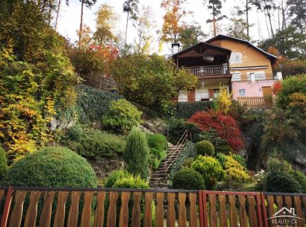 Fotka 3 | Prodej - chata/rekreační objekt, 90 m²