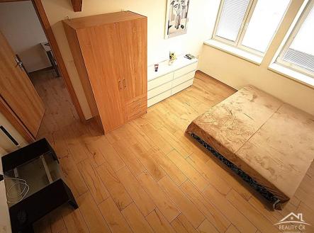 Fotka 4 | Pronájem bytu, 2+kk, 63 m²