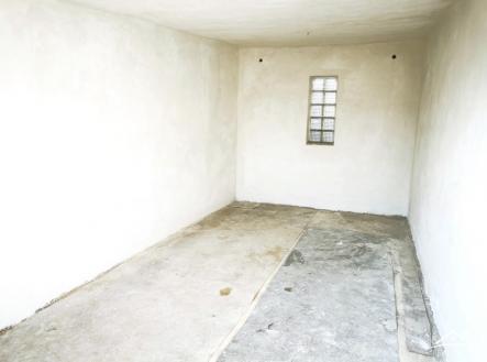 Fotka 2 | Prodej - malý objekt/garáž