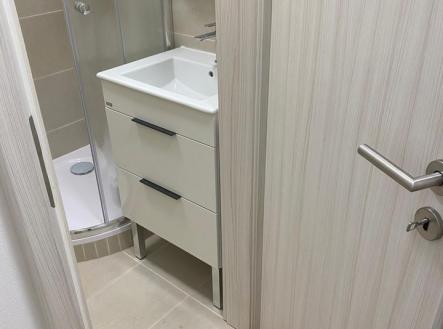 Fotka 2 | Pronájem bytu, 2+1, 56 m²