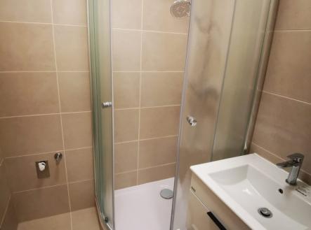 Fotka 4 | Pronájem bytu, 2+1, 56 m²