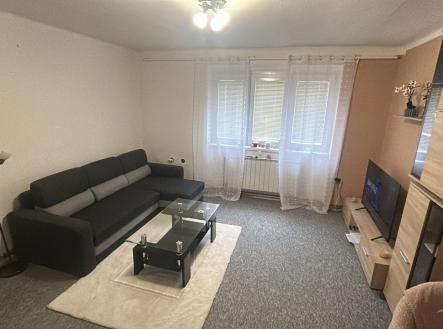 Fotka 10 | Pronájem bytu, 2+1, 58 m²