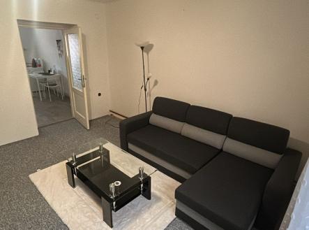 Fotka 11 | Pronájem bytu, 2+1, 58 m²