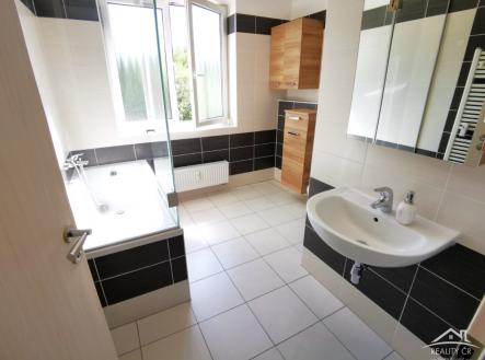 Fotka 4 | Pronájem bytu, 3+kk, 86 m²