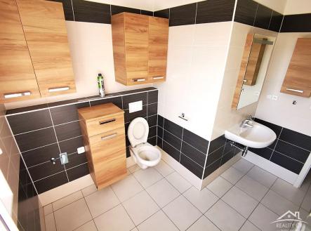 Fotka 5 | Pronájem bytu, 3+kk, 86 m²