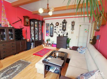 Fotka 1 | Prodej bytu, 2+1, 55 m²