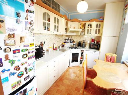 Fotka 2 | Prodej bytu, 2+1, 55 m²