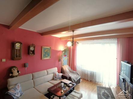 Fotka 4 | Prodej bytu, 2+1, 55 m²