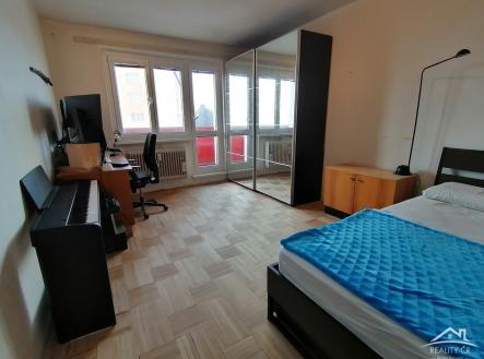 Fotka 8 | Pronájem bytu, 1+1, 35 m²