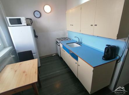 Fotka 3 | Pronájem bytu, 1+1, 35 m²