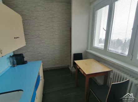 Fotka 4 | Pronájem bytu, 1+1, 35 m²