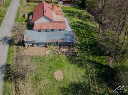 Fotka 21 | Prodej - dům/vila, 371 m²