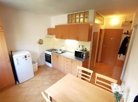 Fotka 1 | Pronájem bytu, 1+1, 33 m²