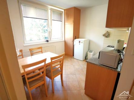 Fotka 2 | Pronájem bytu, 1+1, 33 m²