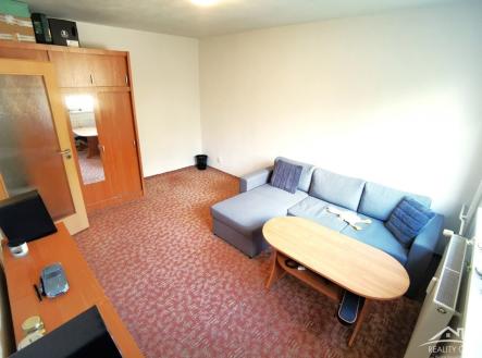 Fotka 4 | Pronájem bytu, 1+1, 33 m²